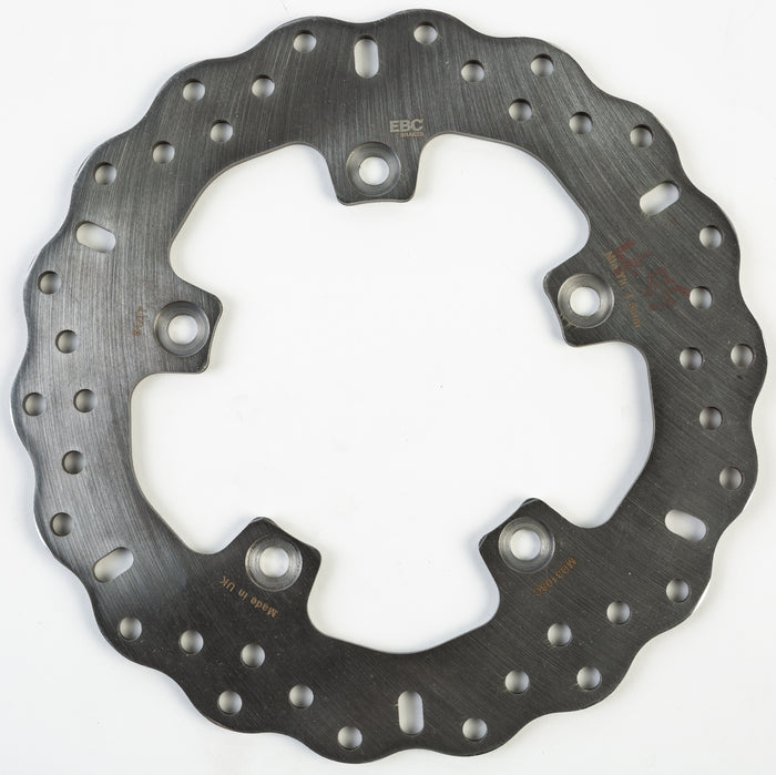 Contour Street Rotor