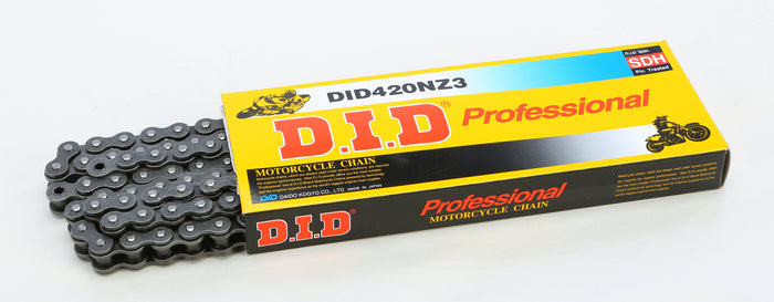 Super 420nz3-110 Non O-Ring Chain