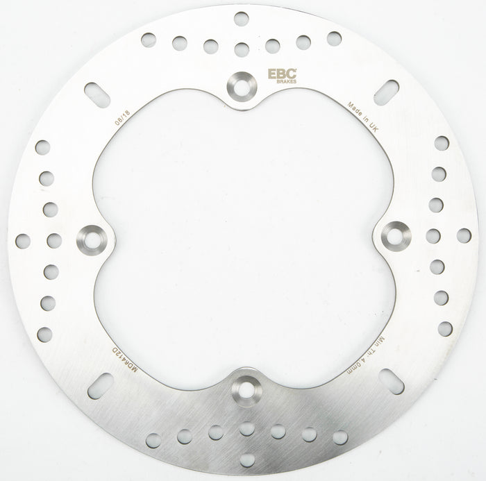 Standard Rotor