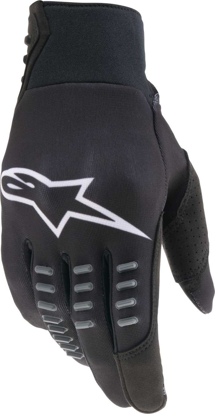 Smx-E Gloves Black/Anthracite Sm