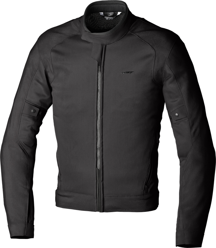 Womens Spectre Air D3o Jacket Black Textile Xs