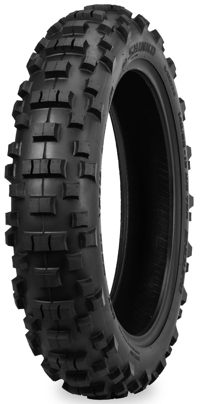 Tire 216sx Series U-Soft Rear 140/80-18 70r Bias Tt