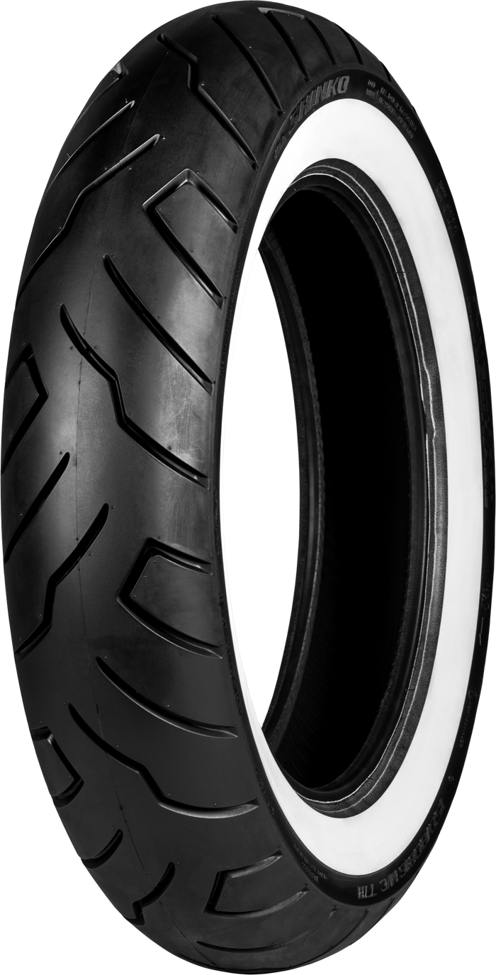 Tire Sr 999 Long Haul Rear W/W 180/65b16 Reinf. 81h Tl