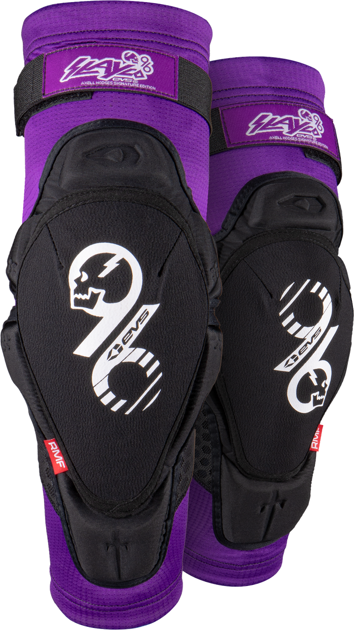 Slayco96 Knee Pad 2x