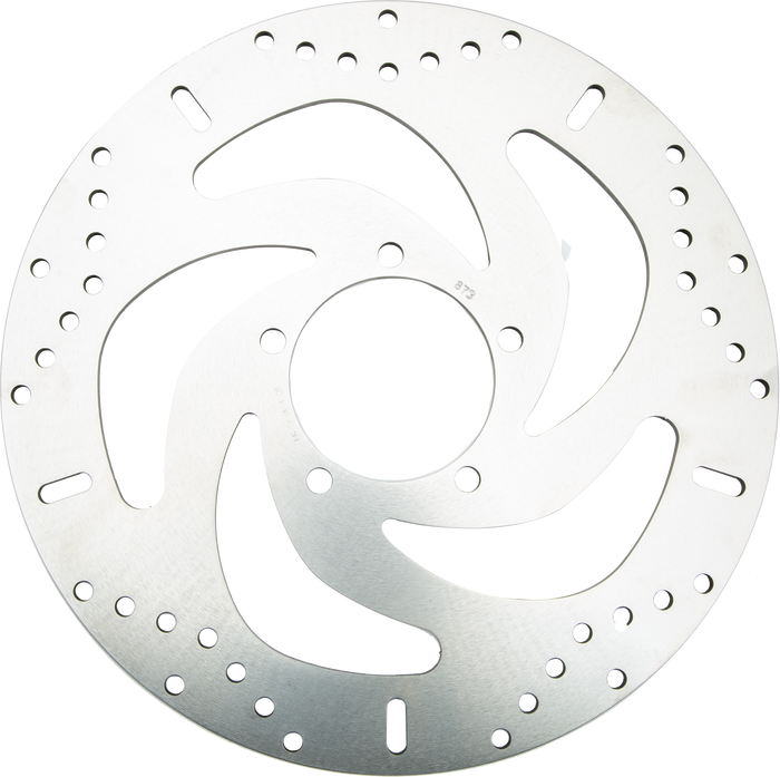 Street Rotor