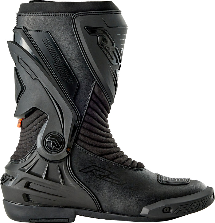 Tractech Evo D3o Wp Boot Black 7