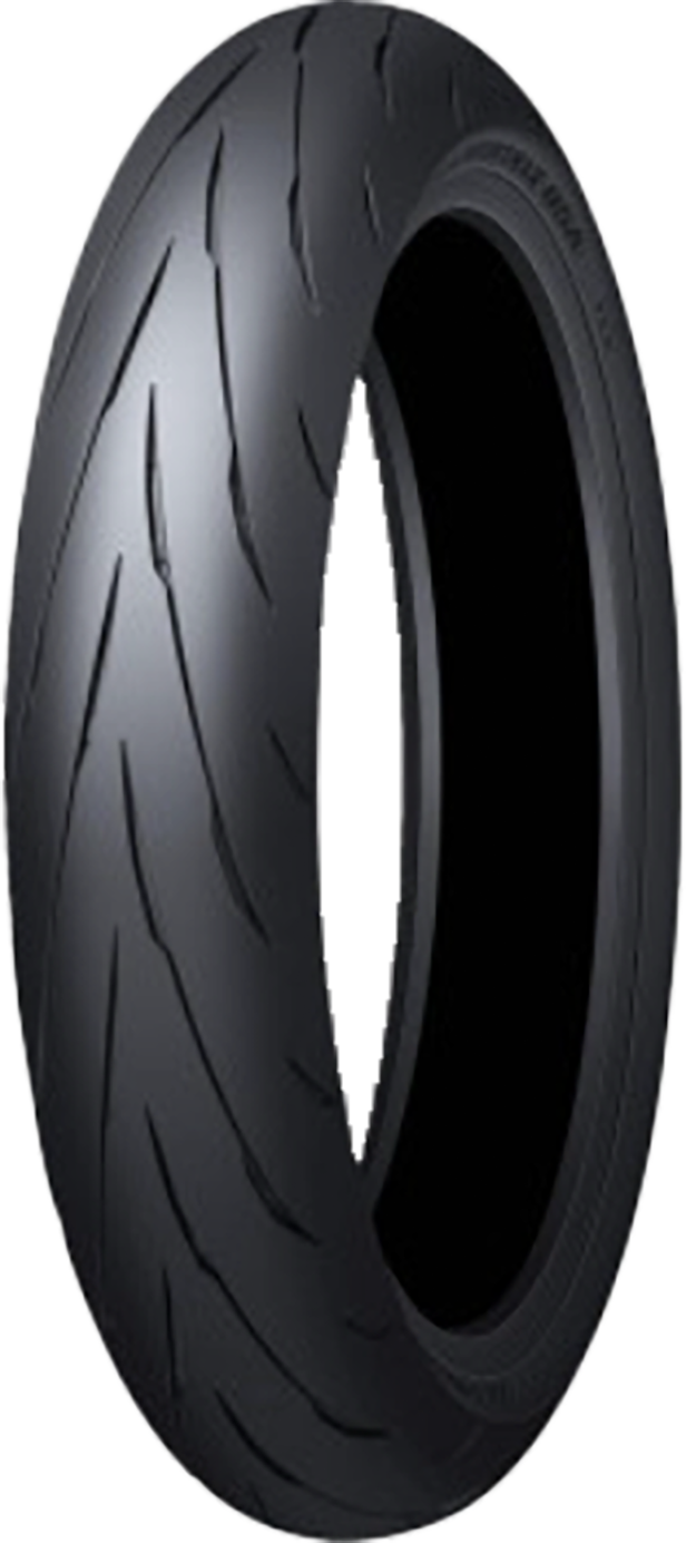 Tire Sportmax Q5a Front 110/70zr17 54h Radial Tl