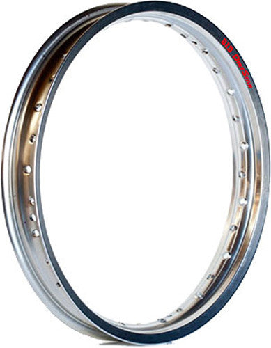 Rim Set Rear Silver 19"X2.50" 36h