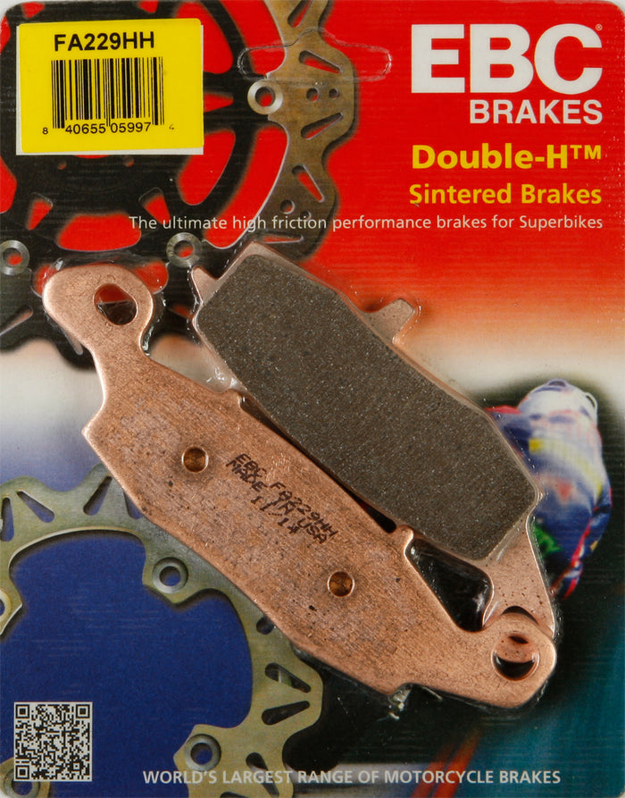Brake Pads