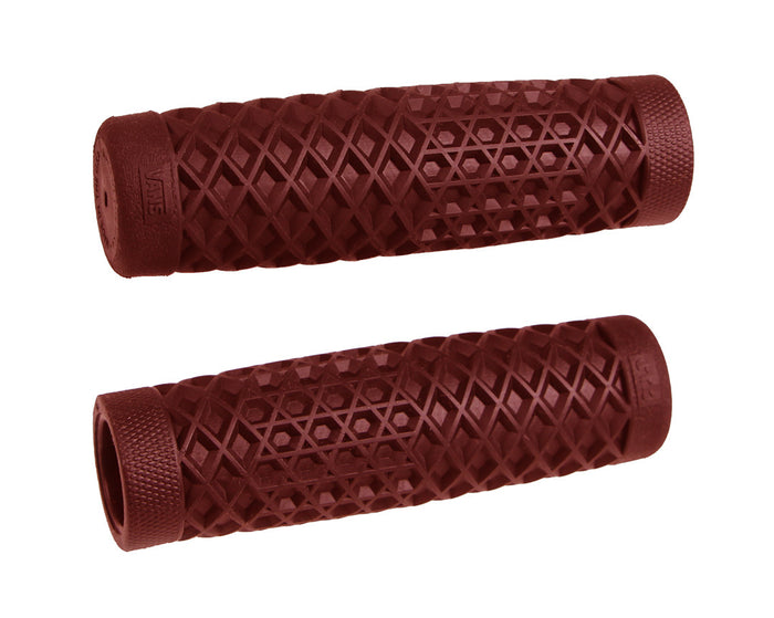 Vans Cult Grips Ox Blood