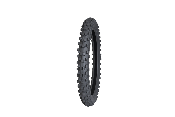 Tire Geomax At82 Front 80/100-21 51m Bias Tt